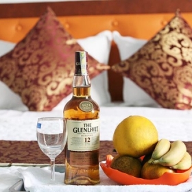 Khách sạn Vân Giang 3 Ninh Bình