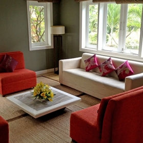 Paradise Villas - Sea Links City