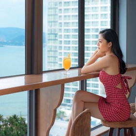 Khách sạn Seana Nha Trang