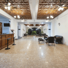 CÔNG TY CỔ PHẦN CASA MIA NINH THUẬN