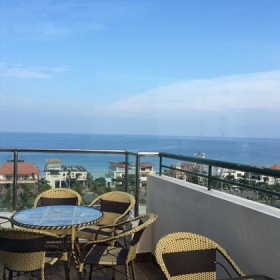 Khách sạn Travidat Đà Nẵng 3 sao