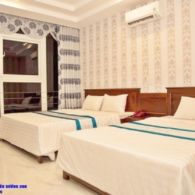 Khách sạn Đoàn An điều dưỡng 298