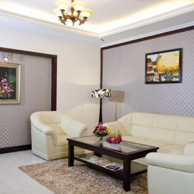 Khách sạn Petro House Vũng Tàu