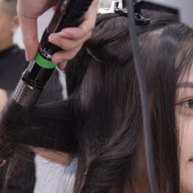 The Room Hair Design