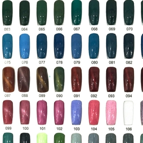 Nguyệt Nails