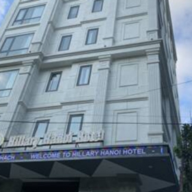 KHÁCH SẠN HILLARY HÀ NỘI
