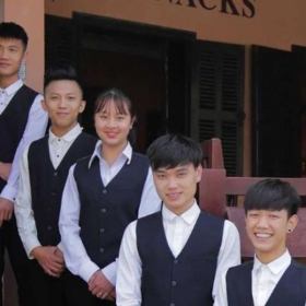 LADY BIRD SAPA HOTEL 