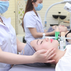 Camellia Spa & Clinic