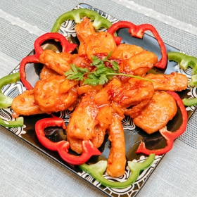 K Vegetarian Café & Restaurant