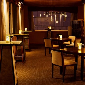 Khách Sạn Sài Gòn 3 Sao Sang Trọng