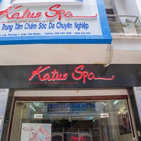 Katus Spa
