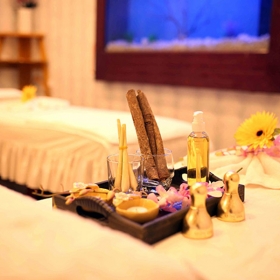 Massage Đào Nguyên