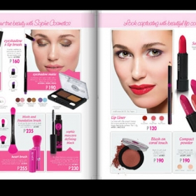 Thời trang Sophie Paris Tân Phát Tài