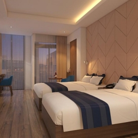 Khách sạn Aaron Nha Trang