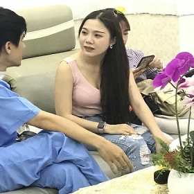 Viện Thẩm Mỹ Lets Beauty