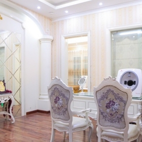 Thái Anh Beauty & Spa