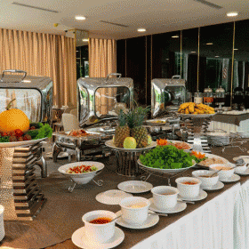  IVORY VILLAS & RESORT HÒA BÌNH