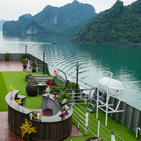 ERA Cruise Halong Bay