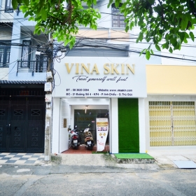 Vinaskin Clinic & Spa 
