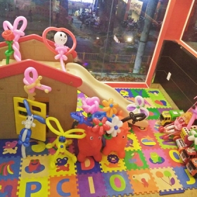 Nhà hàng Picoti Rôtisserie