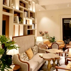 MOJO Boutique Coffee