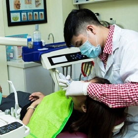 Nha Khoa Đại Lợi