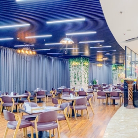 D'Maris Tây Mỗ Hà Nội