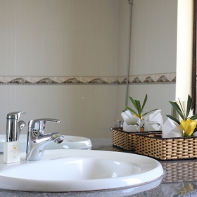 Golden Peak Resort & Spa 4 Phan Thiết