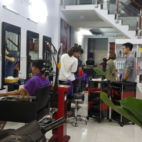 Youth Hair Salon