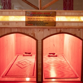 NHẤT PHẨM HOÀNG GIA SPA