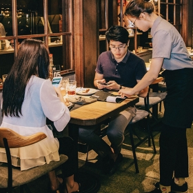 Cowboy Jacks 500° Pizzeria