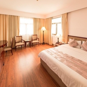 Danang Riverside Hotel