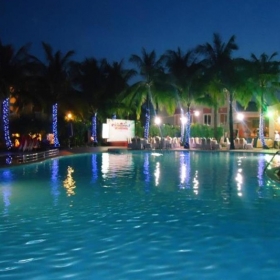 Hòa Bình Phú Quốc Resort 