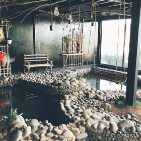 CÔNG TY TNHH DU LỊCH VÀ DỊCH VỤ D'LATS