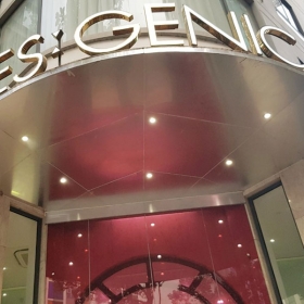 Es Genic Coreana Spa