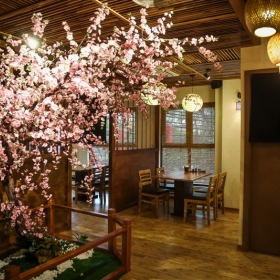 Hakata Ramen & Hotpot