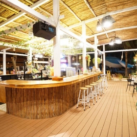 HONBA LAGI BEACH RESORT