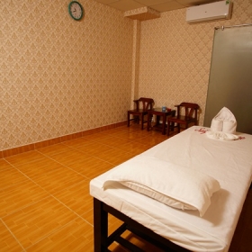 Sài Gòn Massage - Đà Nẵng