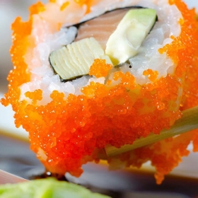 Buffet sashimi nướng lẩu hải sản cao cấp tại Tonchan - Áp dụng cả lễ tết