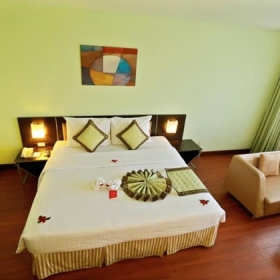 Khách sạn Park View Huế 4 sao