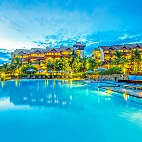 Romana Resort & Spa Phan Thiết 