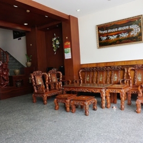 Khách sạn Sài Sòn Nha Trang tiêu chuẩn 3 sao