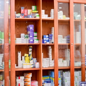 Phòng Khám Đa Khoa Quốc Tế CHAC