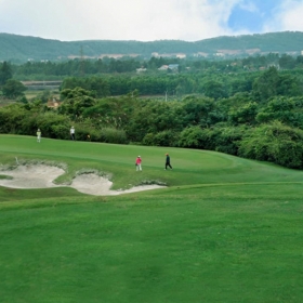 Hanoi Golf Club