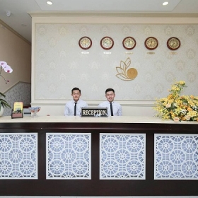 Khách sạn White Pearl Đà Lạt