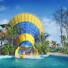 Du lịch Rồng Đông Dương