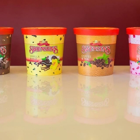 Hệ thống Kem Swensen TPHCM