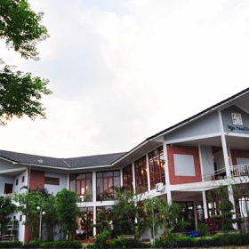 Tre Nguồn Resort Phú Thọ