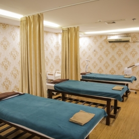 Phượng Hoàng Spa 