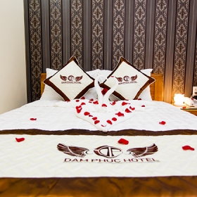 Khách sạn Đàm Phúc Đà Nẵng